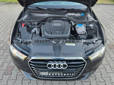 Audi A6 Lim. 2.0 TDI"Xenon"Sportsitze"PDC" — slika 21