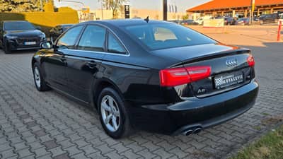 Audi A6 Lim. 2.0 TDI"Xenon"Sportsitze"PDC" — slika 4