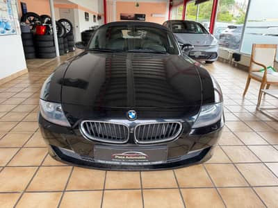 BMW Z4 Roadster 2.0i Leder Navi — slika 3