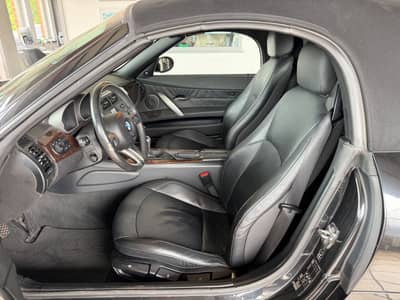 BMW Z4 Roadster 2.0i Leder Navi — slika 8