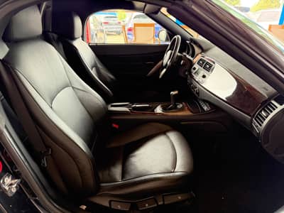 BMW Z4 Roadster 2.0i Leder Navi — slika 7