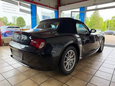 BMW Z4 Roadster 2.0i Leder Navi — slika 10