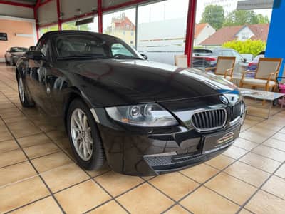 BMW Z4 Roadster 2.0i Leder Navi — slika 1