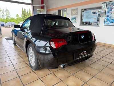 BMW Z4 Roadster 2.0i Leder Navi — slika 11