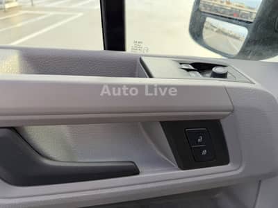 Volkswagen Crafter 35TDI*MAXI-HOCH-LANG*KLIMA*KAMERA*TEMPOM — slika 18