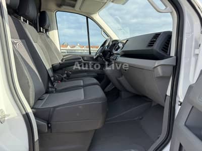Volkswagen Crafter 35TDI*MAXI-HOCH-LANG*KLIMA*KAMERA*TEMPOM — slika 19