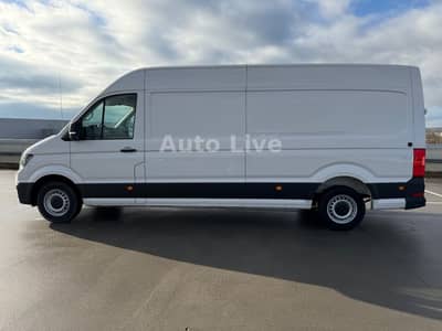 Volkswagen Crafter 35TDI*MAXI-HOCH-LANG*KLIMA*KAMERA*TEMPOM — slika 2