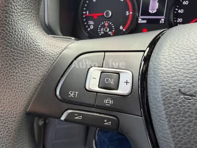 Volkswagen Crafter 35TDI*MAXI-HOCH-LANG*KLIMA*KAMERA*TEMPOM — slika 13