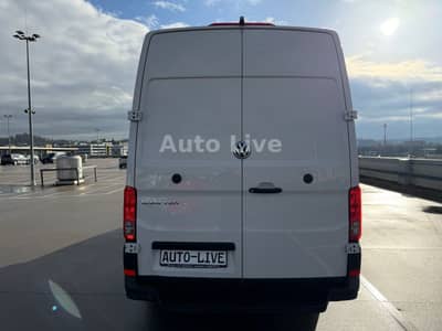 Volkswagen Crafter 35TDI*MAXI-HOCH-LANG*KLIMA*KAMERA*TEMPOM — slika 4