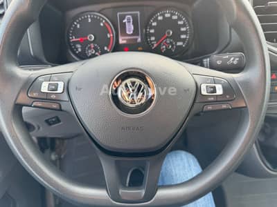 Volkswagen Crafter 35TDI*MAXI-HOCH-LANG*KLIMA*KAMERA*TEMPOM — slika 8