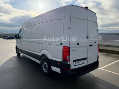 Volkswagen Crafter 35TDI*MAXI-HOCH-LANG*KLIMA*KAMERA*TEMPOM — slika 3
