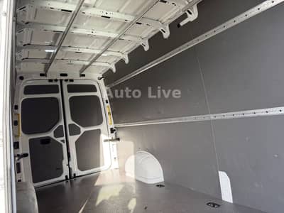Volkswagen Crafter 35TDI*MAXI-HOCH-LANG*KLIMA*KAMERA*TEMPOM — slika 22