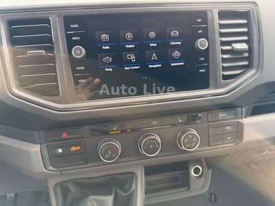 Volkswagen Crafter 35TDI*MAXI-HOCH-LANG*KLIMA*KAMERA*TEMPOM — slika 17