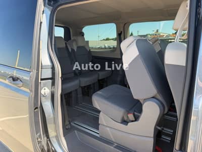 Volkswagen T7 2.0 TDI Multivan*Überhang*DSG*7x SITZ*VIR*AHK — slika 17