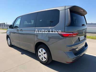 Volkswagen T7 2.0 TDI Multivan*Überhang*DSG*7x SITZ*VIR*AHK — slika 3