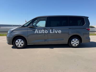 Volkswagen T7 2.0 TDI Multivan*Überhang*DSG*7x SITZ*VIR*AHK — slika 2