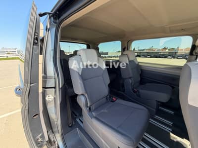 Volkswagen T7 2.0 TDI Multivan*Überhang*DSG*7x SITZ*VIR*AHK — slika 16