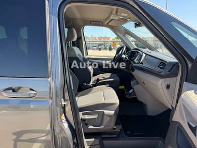 Volkswagen T7 2.0 TDI Multivan*Überhang*DSG*7x SITZ*VIR*AHK — slika 18