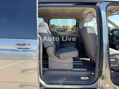 Volkswagen T7 2.0 TDI Multivan*Überhang*DSG*7x SITZ*VIR*AHK — slika 24