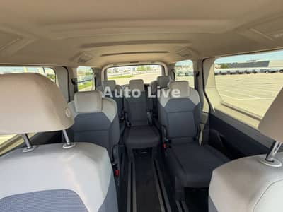 Volkswagen T7 2.0 TDI Multivan*Überhang*DSG*7x SITZ*VIR*AHK — slika 23