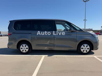 Volkswagen T7 2.0 TDI Multivan*Überhang*DSG*7x SITZ*VIR*AHK — slika 6