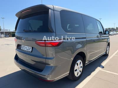Volkswagen T7 2.0 TDI Multivan*Überhang*DSG*7x SITZ*VIR*AHK — slika 5