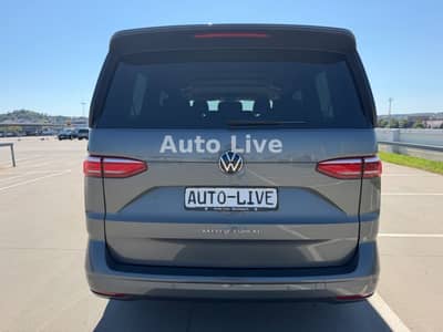 Volkswagen T7 2.0 TDI Multivan*Überhang*DSG*7x SITZ*VIR*AHK — slika 4