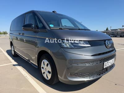 Volkswagen T7 2.0 TDI Multivan*Überhang*DSG*7x SITZ*VIR*AHK — slika 7