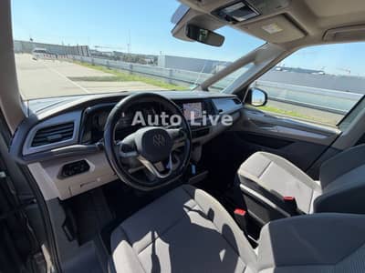 Volkswagen T7 2.0 TDI Multivan*Überhang*DSG*7x SITZ*VIR*AHK — slika 29