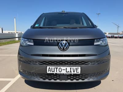 Volkswagen T7 2.0 TDI Multivan*Überhang*DSG*7x SITZ*VIR*AHK — slika 8