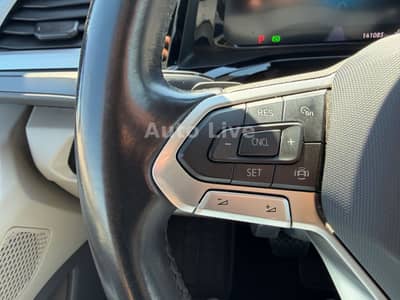 Volkswagen T7 2.0 TDI Multivan*Überhang*DSG*7x SITZ*VIR*AHK — slika 29