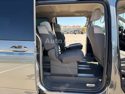 Volkswagen T7 2.0 TDI Multivan*Überhang*DSG*7x SITZ*VIR*AHK — slika 21
