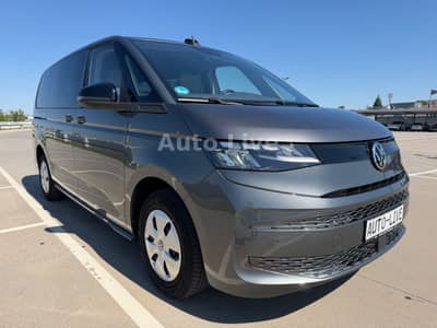 Volkswagen T7 2.0 TDI Multivan*Überhang*DSG*7x SITZ*VIR*AHK — slika 7