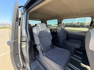Volkswagen T7 2.0 TDI Multivan*Überhang*DSG*7x SITZ*VIR*AHK — slika 20