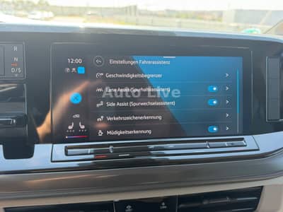 Volkswagen T7 2.0 TDI Multivan*Überhang*DSG*7x SITZ*VIR*AHK — slika 15