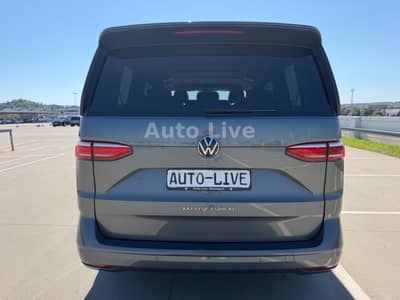 Volkswagen T7 2.0 TDI Multivan*Überhang*DSG*7x SITZ*VIR*AHK — slika 4