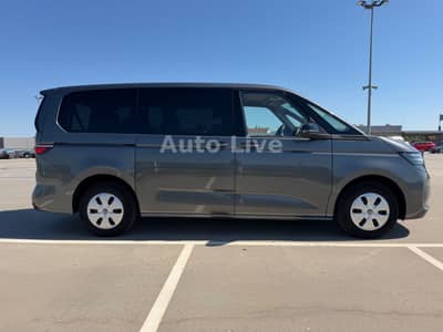 Volkswagen T7 2.0 TDI Multivan*Überhang*DSG*7x SITZ*VIR*AHK — slika 6