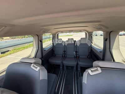 Volkswagen T7 2.0 TDI Multivan*Überhang*DSG*7x SITZ*VIR*AHK — slika 30