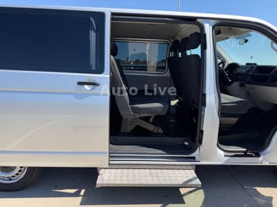 Volkswagen T6 Transporter 2,0 TDI*Langer*9-SITZE*PDC*KLIMA! — slika 16