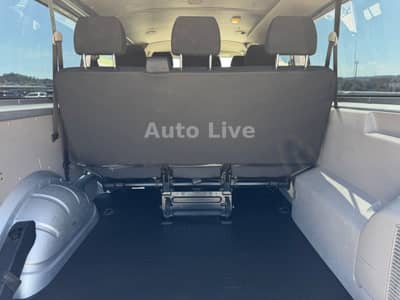 Volkswagen T6 Transporter 2,0 TDI*Langer*9-SITZE*PDC*KLIMA! — slika 10