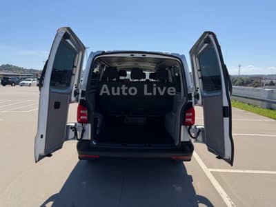 Volkswagen T6 Transporter 2,0 TDI*Langer*9-SITZE*PDC*KLIMA! — slika 20