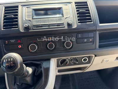Volkswagen T6 Transporter 2,0 TDI*Langer*9-SITZE*PDC*KLIMA! — slika 21
