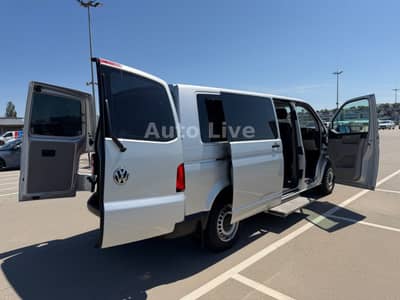 Volkswagen T6 Transporter 2,0 TDI*Langer*9-SITZE*PDC*KLIMA! — slika 23