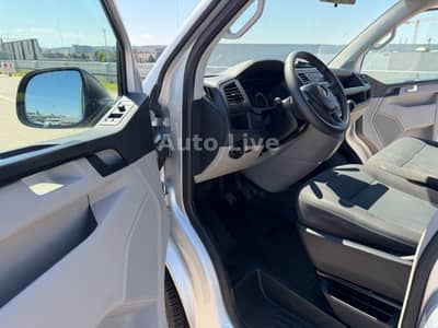 Volkswagen T6 Transporter 2,0 TDI*Langer*9-SITZE*PDC*KLIMA! — slika 11