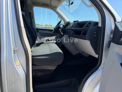 Volkswagen T6 Transporter 2,0 TDI*Langer*9-SITZE*PDC*KLIMA! — slika 14