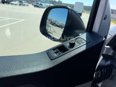 Volkswagen T6 Transporter 2,0 TDI*Langer*9-SITZE*PDC*KLIMA! — slika 22
