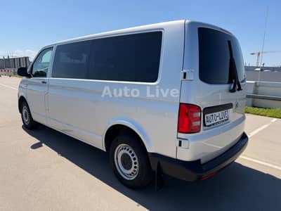 Volkswagen T6 Transporter 2,0 TDI*Langer*9-SITZE*PDC*KLIMA! — slika 3