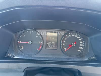 Volkswagen T6 Transporter 2,0 TDI*Langer*9-SITZE*PDC*KLIMA! — slika 9