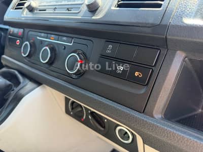 Volkswagen T6 Transporter 2,0 TDI*Langer*9-SITZE*PDC*KLIMA! — slika 17