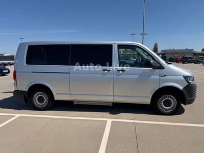 Volkswagen T6 Transporter 2,0 TDI*Langer*9-SITZE*PDC*KLIMA! — slika 6
